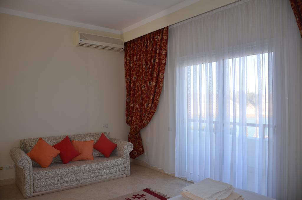 In White Villas El Gouna * Hurghada
