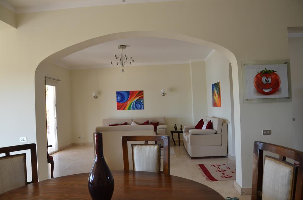 Villa In White Villas El Gouna *