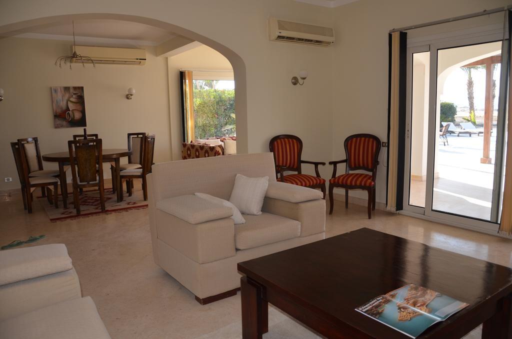 In White Villas El Gouna Hurghada