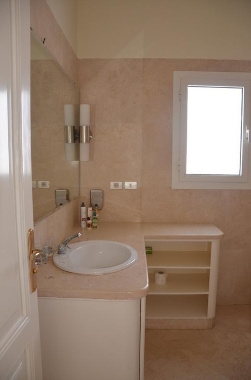 In White Villas El Gouna * Hurghada