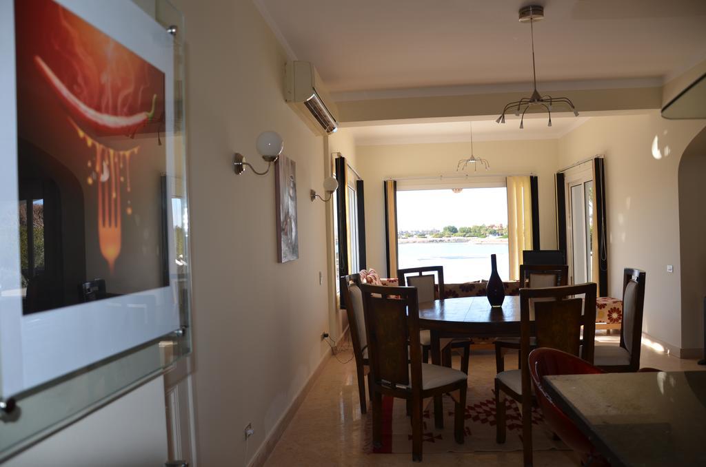 Villa In White Villas El Gouna
