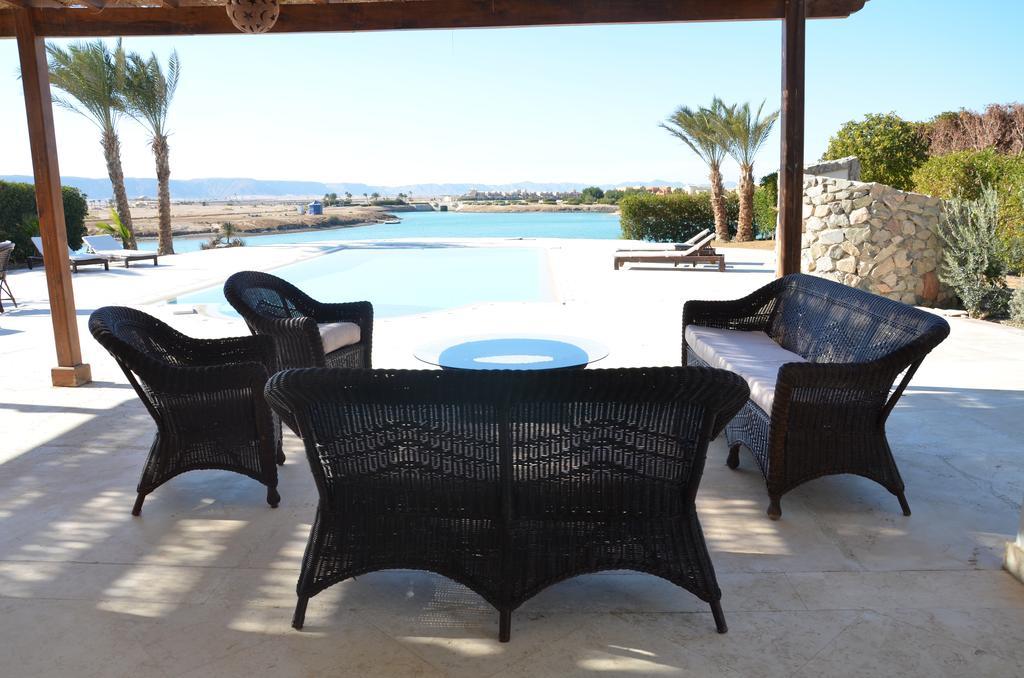 In White Villas El Gouna Hurghada