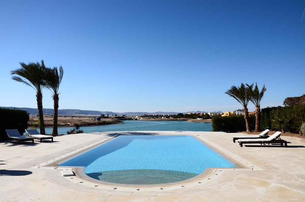 In White Villas El Gouna Hurghada