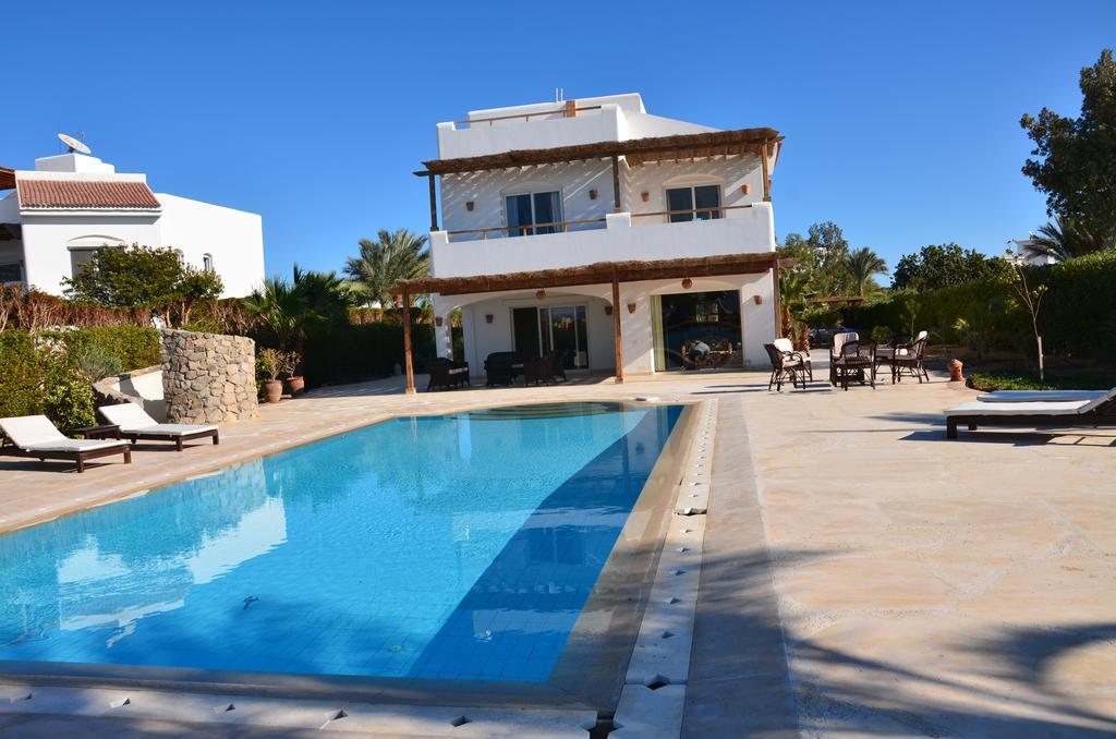Villa In White Villas El Gouna *