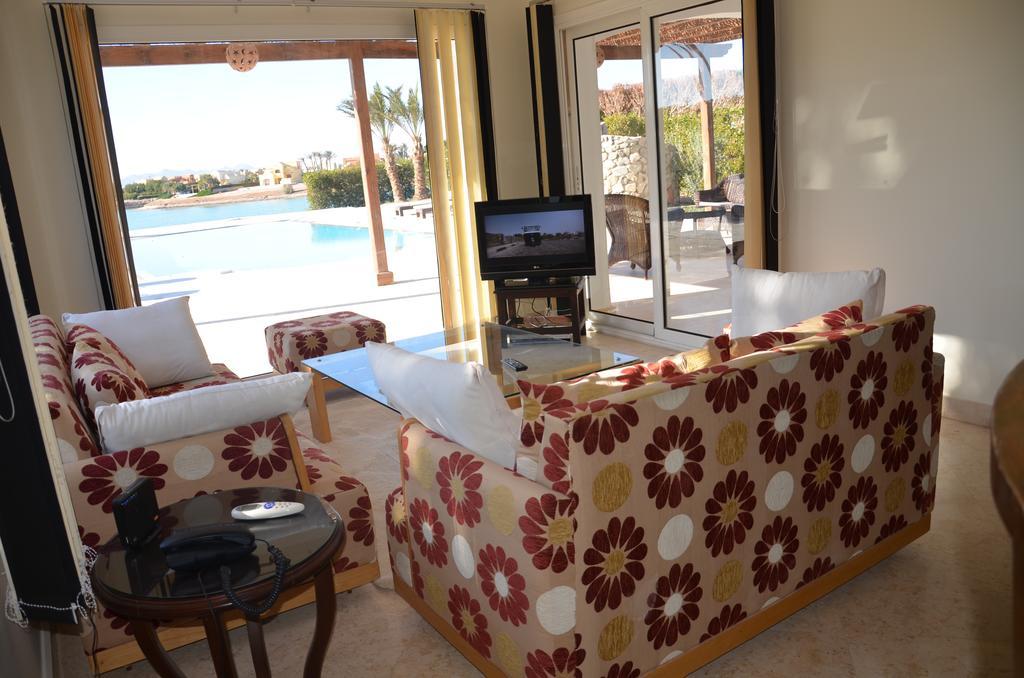 In White Villas El Gouna Villa *