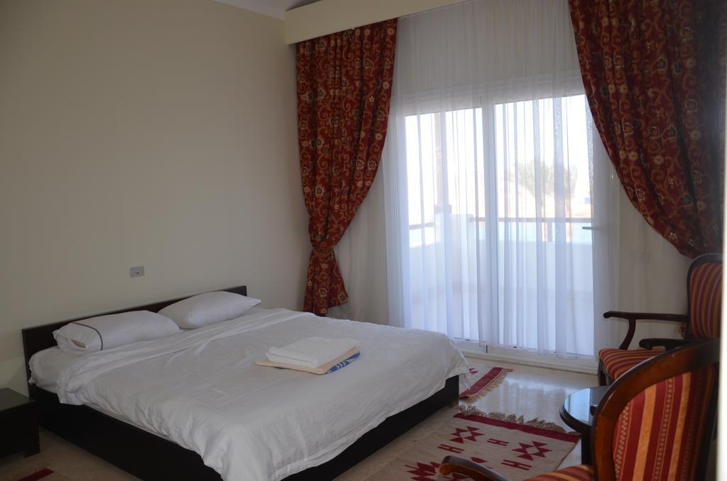 In White Villas El Gouna Hurghada
