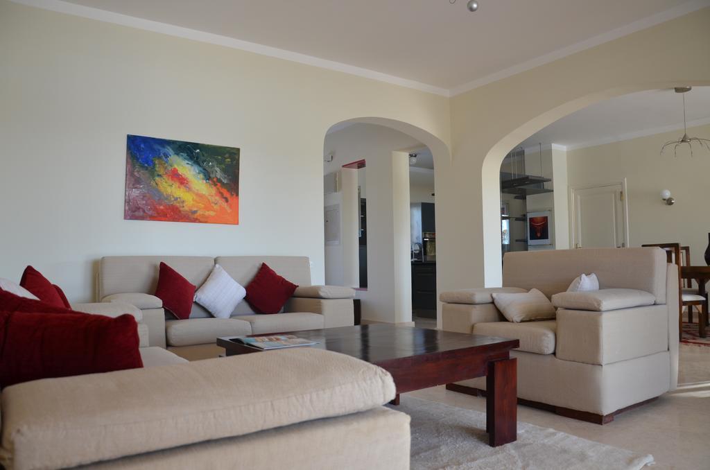 Villa In White Villas El Gouna Hurghada