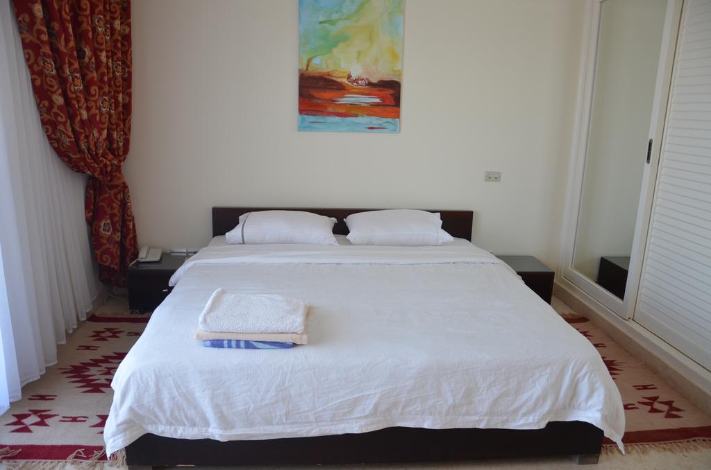 Villa In White Villas El Gouna