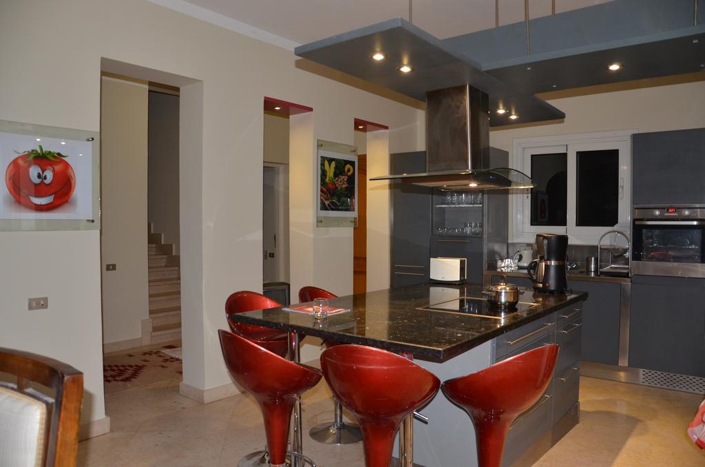 Villa In White Villas El Gouna