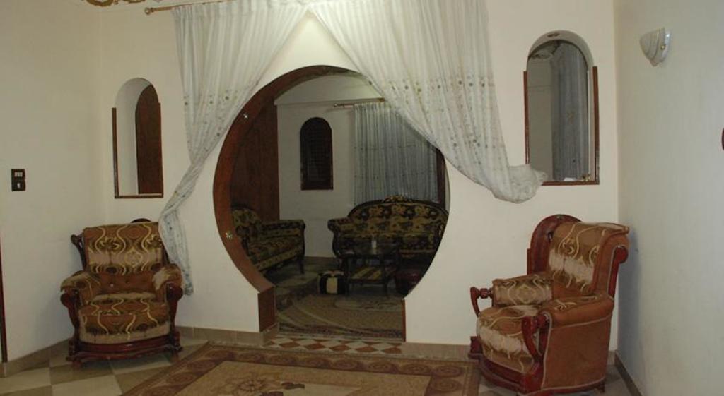 Queen Palace Luxor