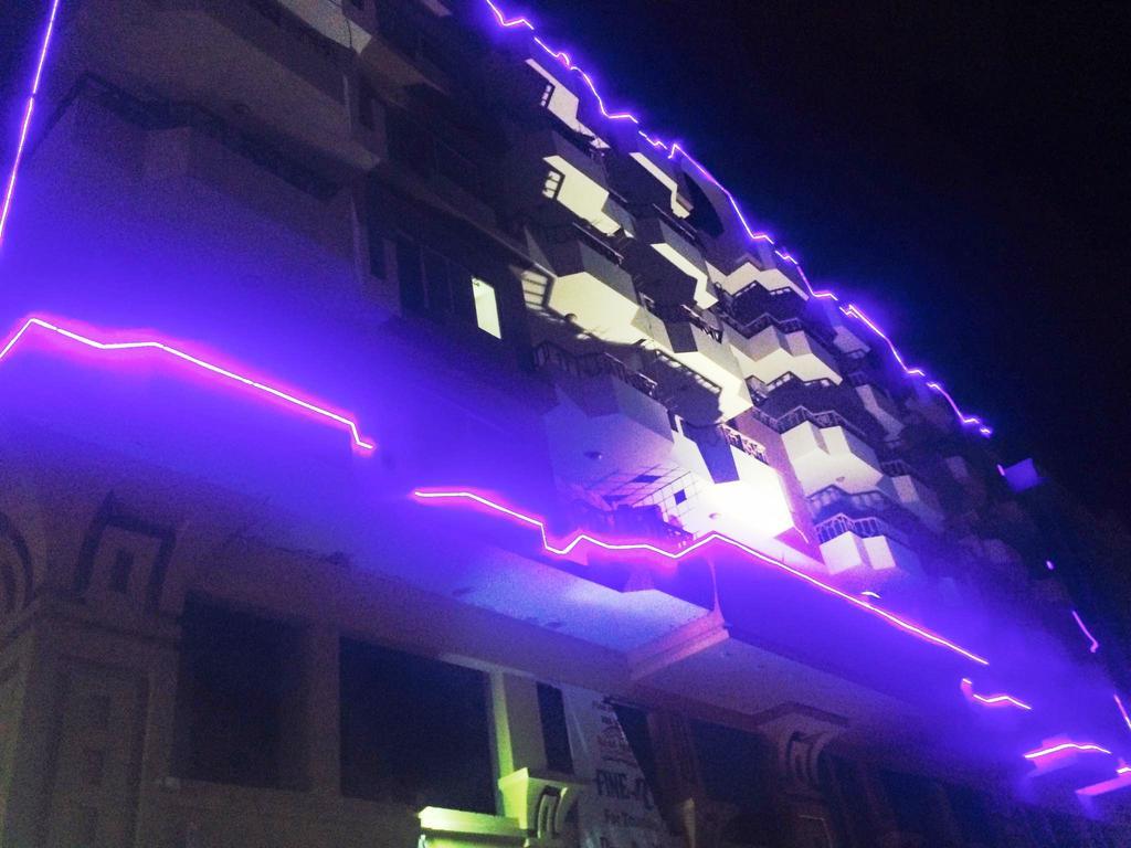 Apart Otel Paradise Hill