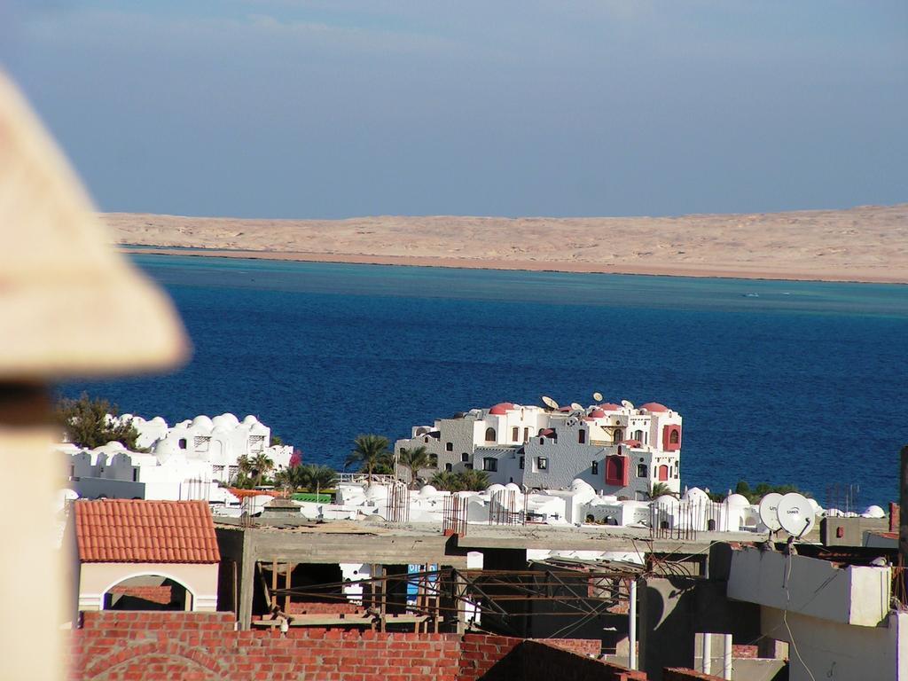 Apart Otel Paradise Hill 3*