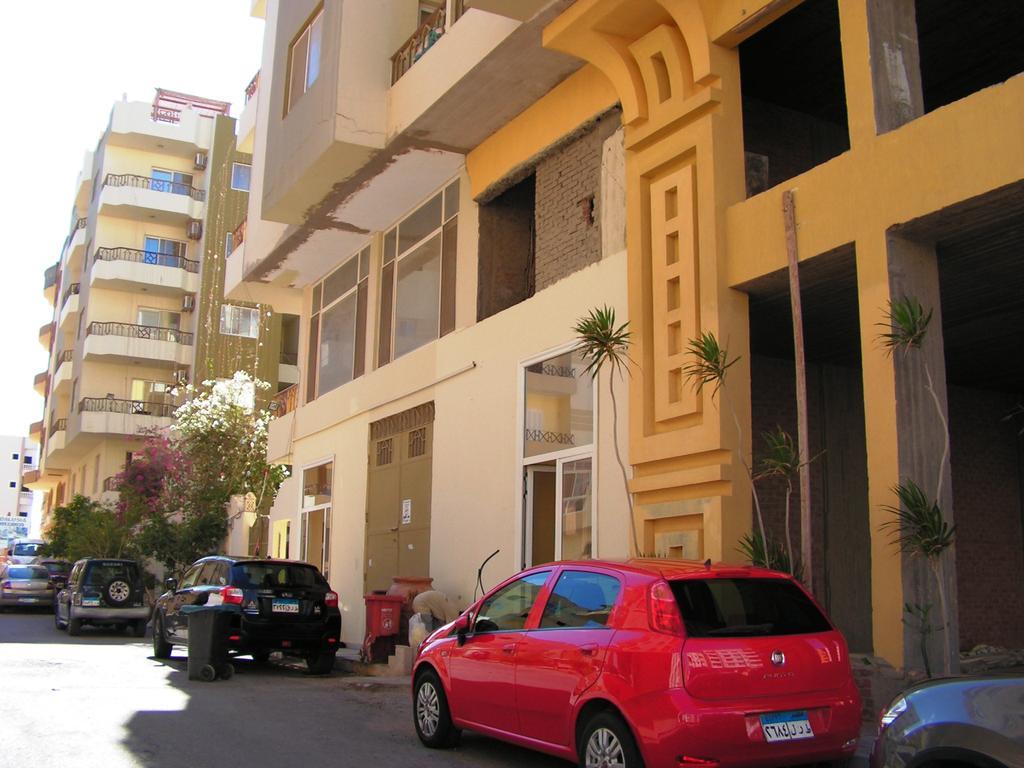 Paradise Hill Apart Otel 3*