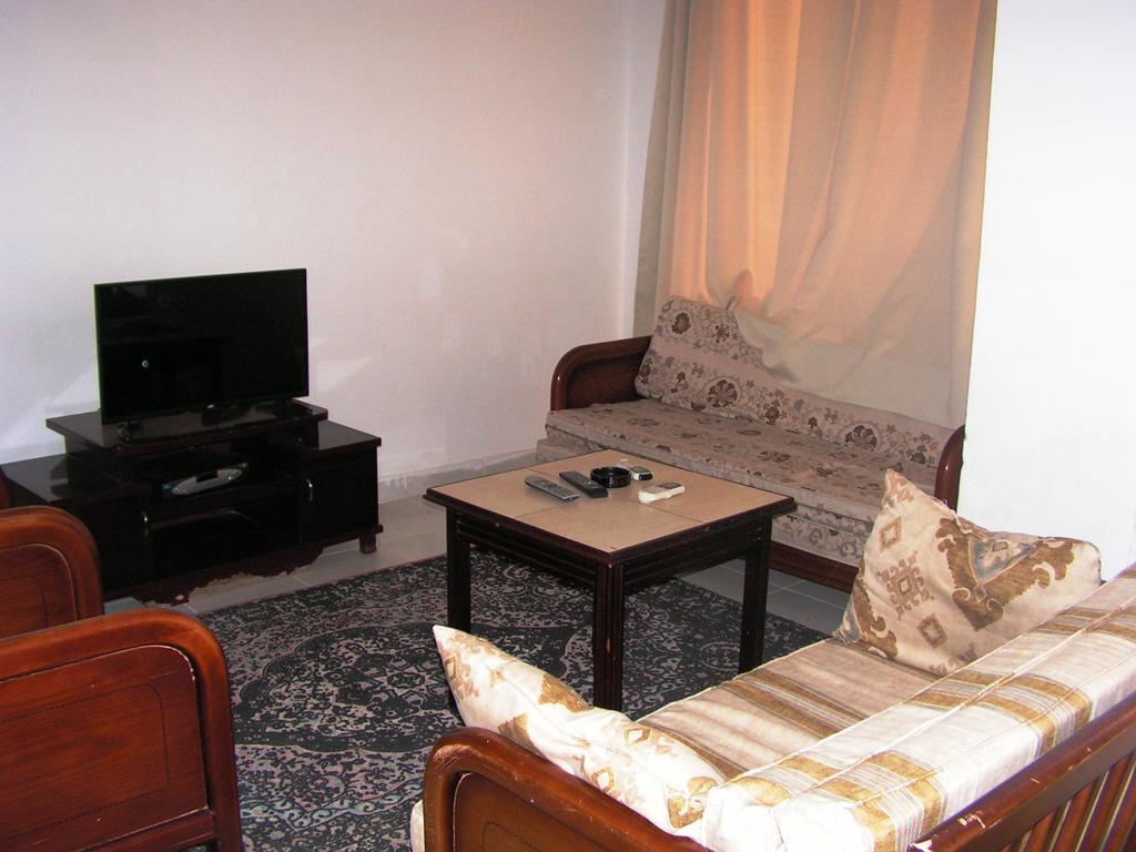 Paradise Hill 3* Hurgada