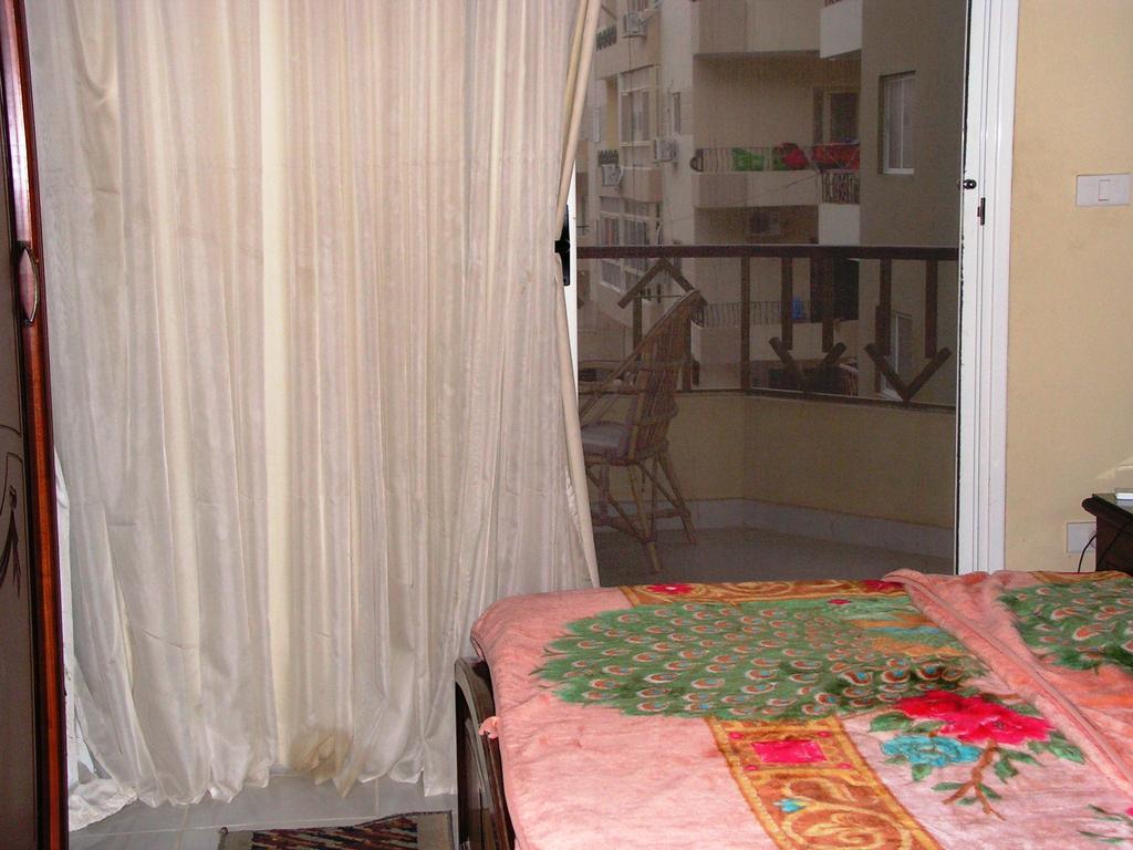 Apart Otel Paradise Hill