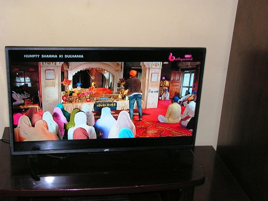 Paradise Hill Hurgada