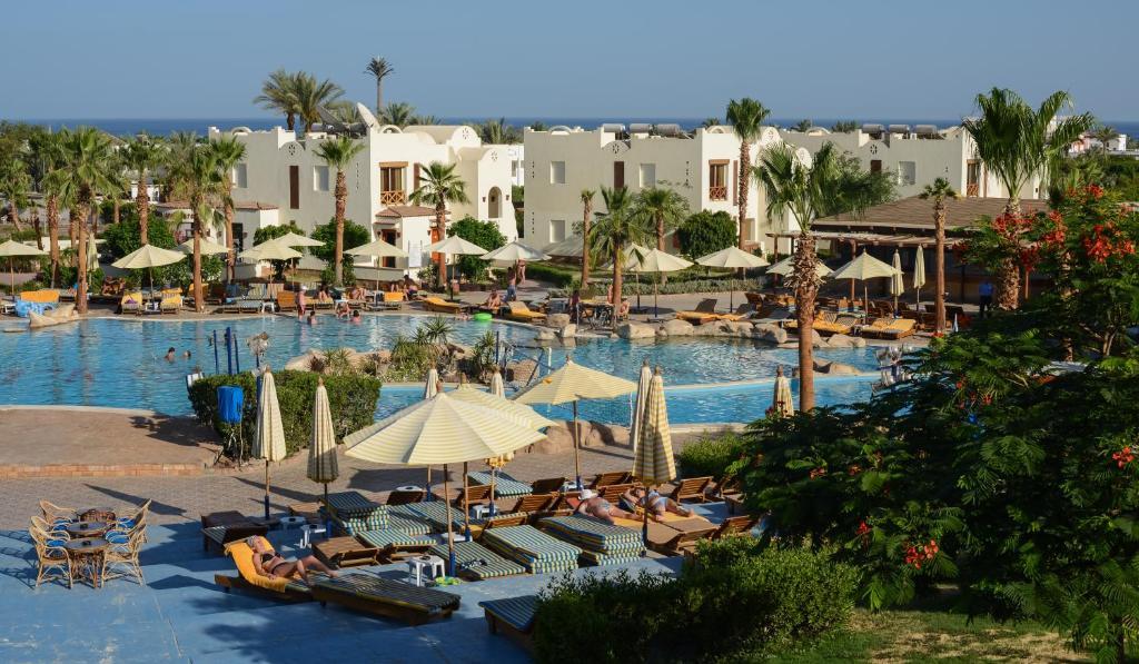 Resort Amphoras Aqua Şarm El-Şeyh