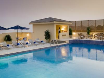 Barcelo Cairo Pyramids Hotel 4*