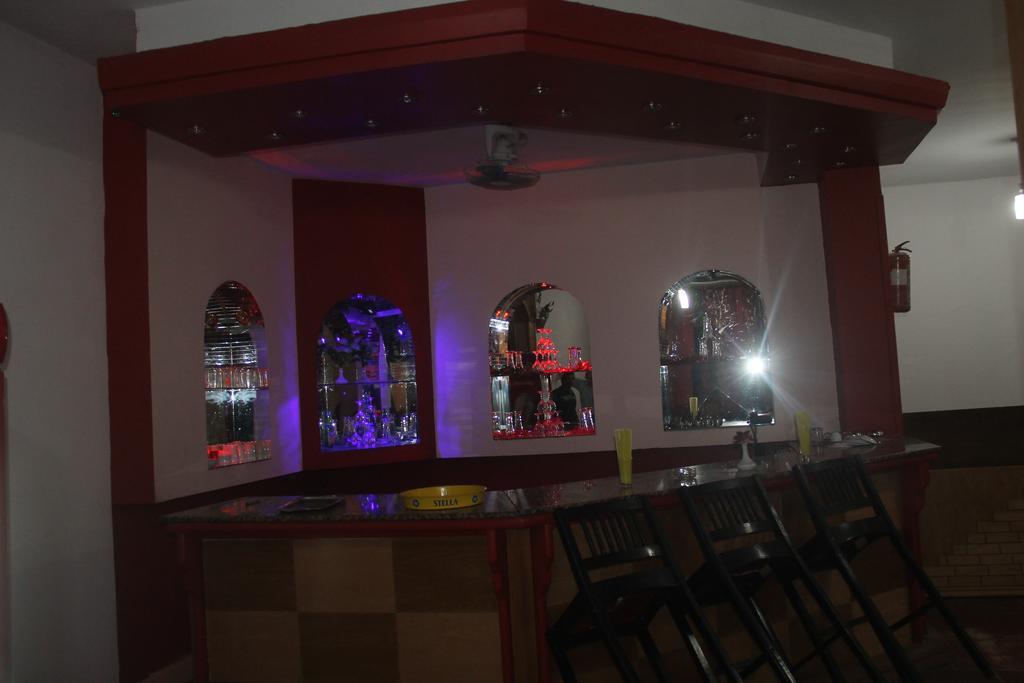 Hotel Royal