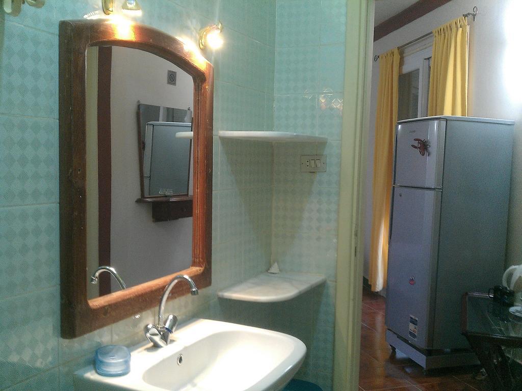 Tarbouche House Guest house Dahab