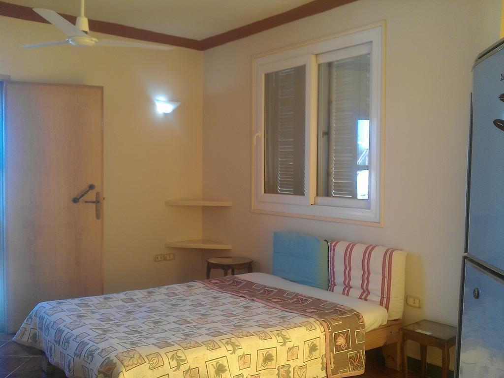 Tarbouche House Guest house 3*