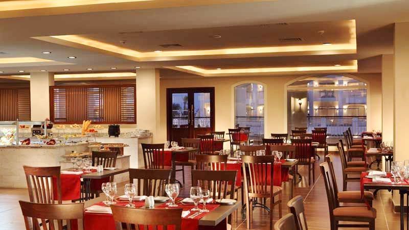 Jaz Sharks Bay Resort 4*