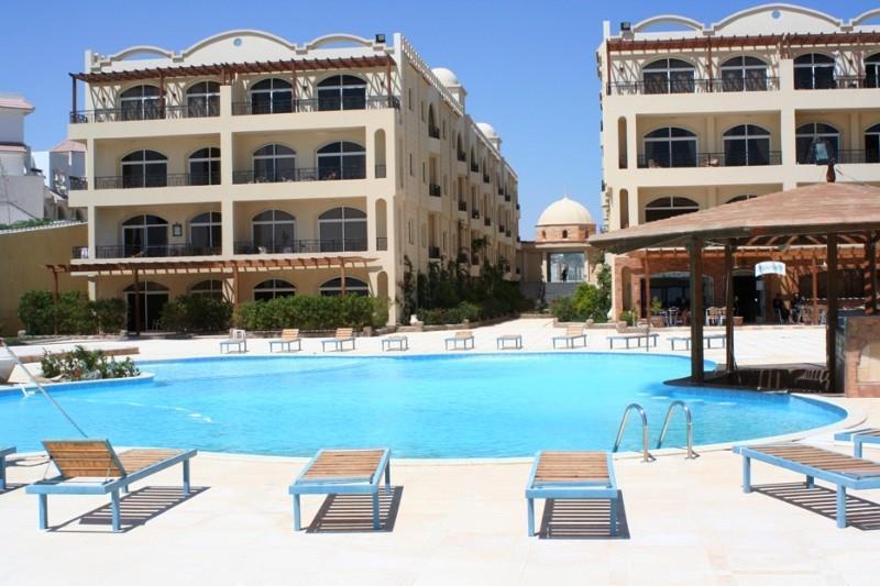 Palm Piazza Sahl Hasheesh