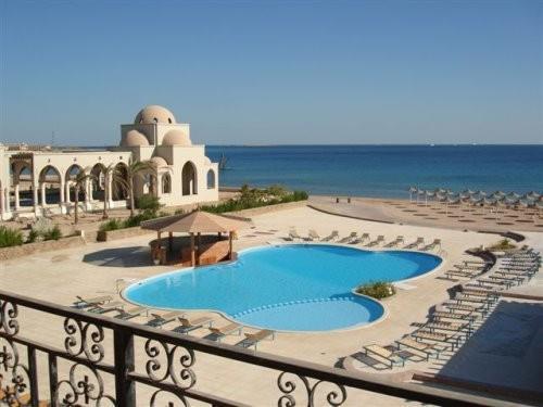 Palm Piazza Apartment *