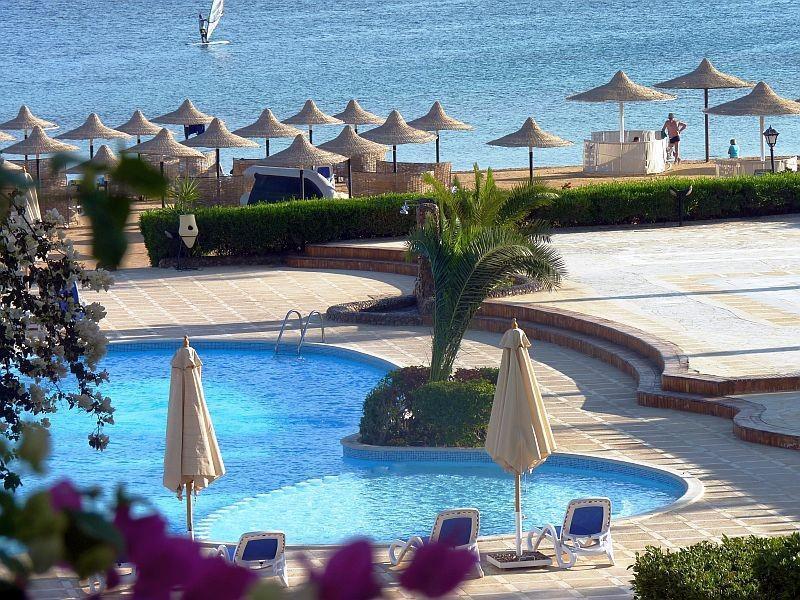 Palm Piazza * Sahl Hasheesh