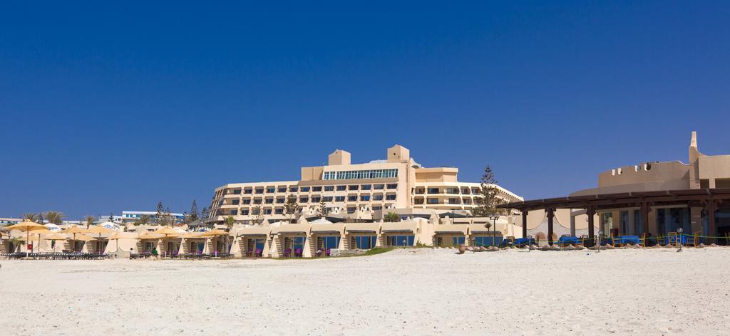 Borg El Arab Beach Resort Borg El Arab