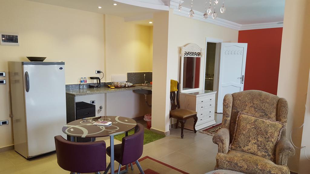 Alexander The Great Hotel Alexandria