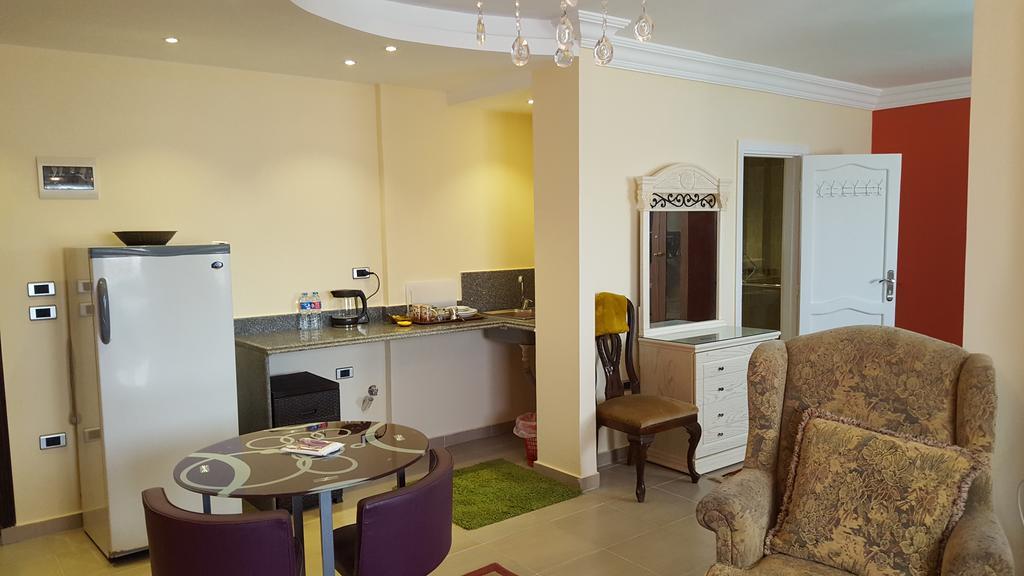 Alexander The Great Hotel