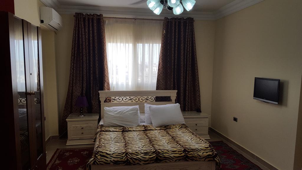 Hotel Alexander The Great Alexandria