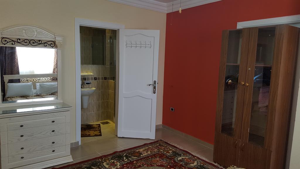 Alexander The Great Hotel Alexandria