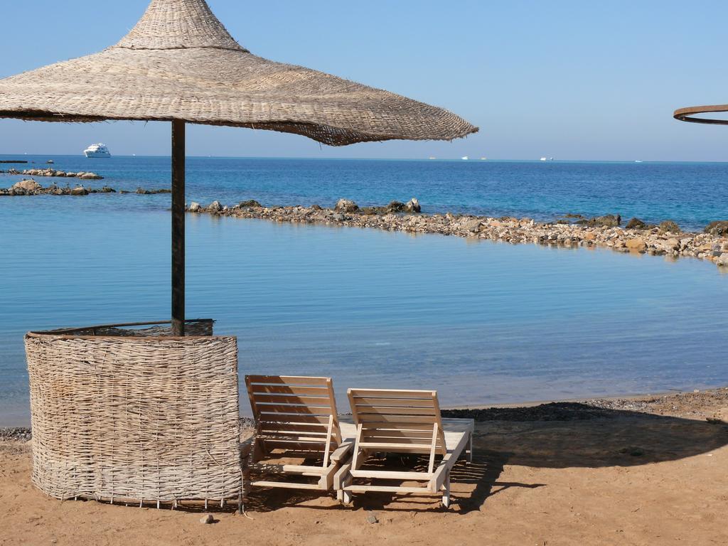 Mini-studio With Free Private Hurghada