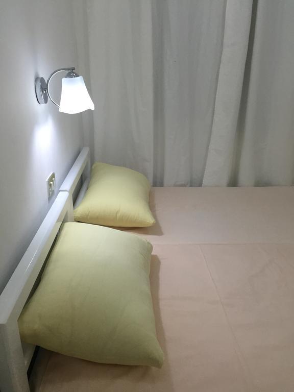 Mini-studio With Free Private Apartment