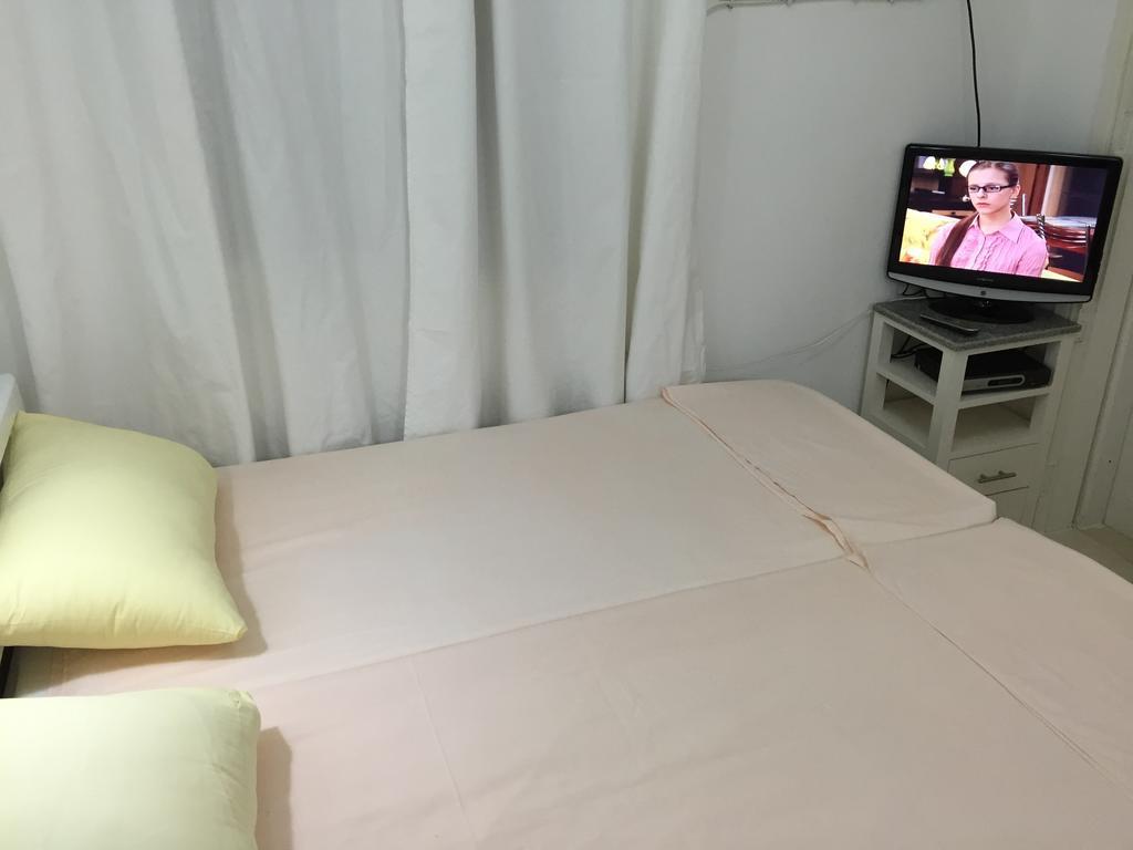 Mini-studio With Free Private Apartment *
