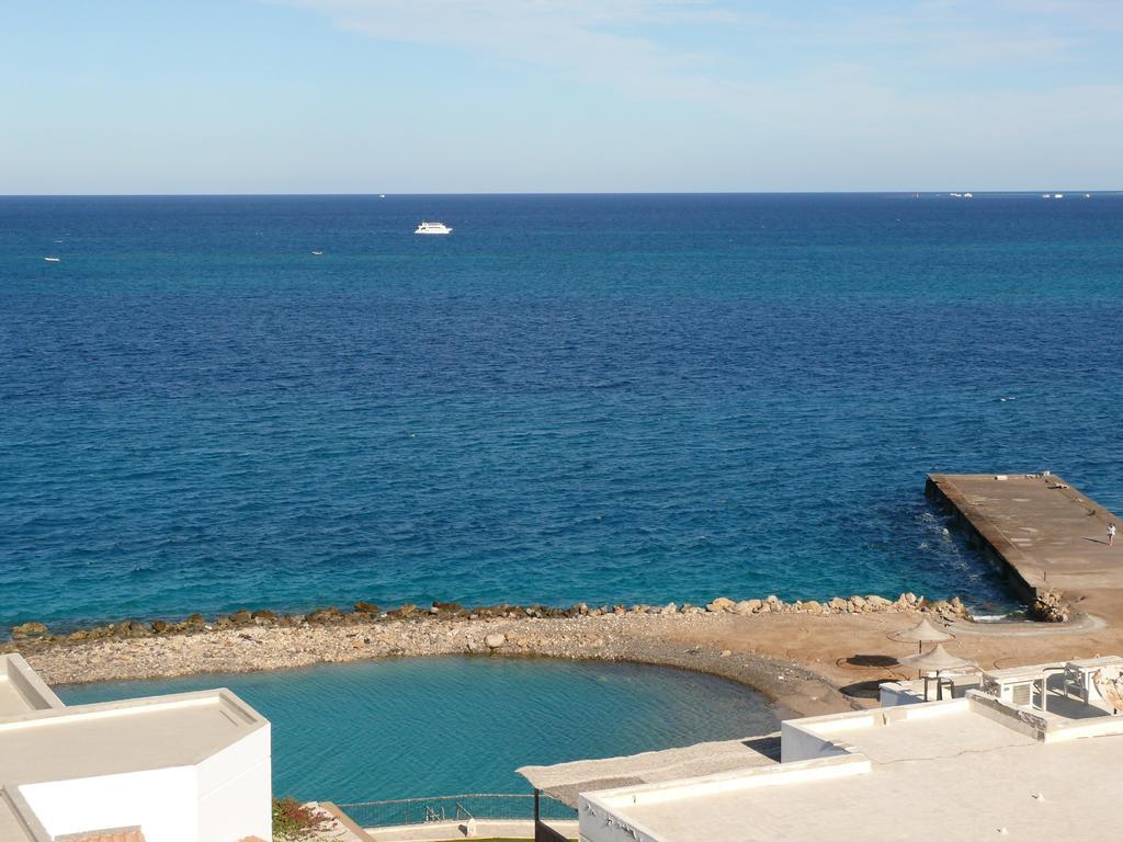 Mini-studio With Free Private Hurghada