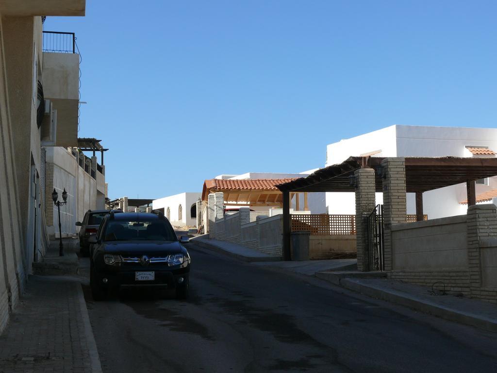Mini-studio With Free Private * Hurghada
