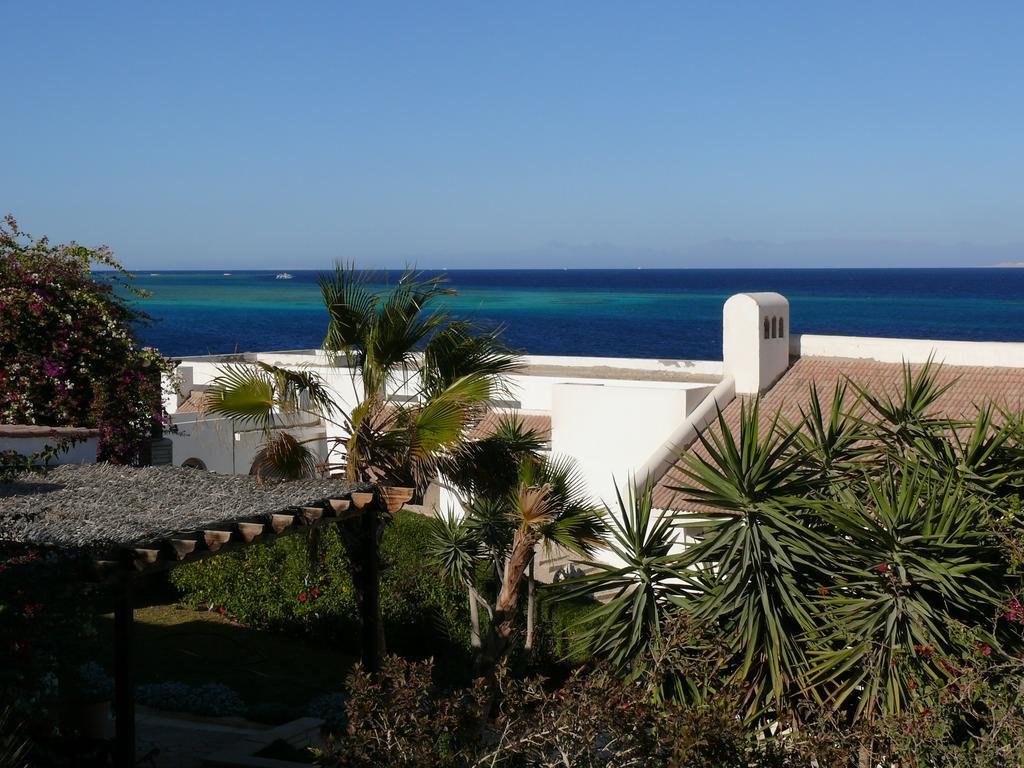Mini-studio With Free Private Apartment Hurghada