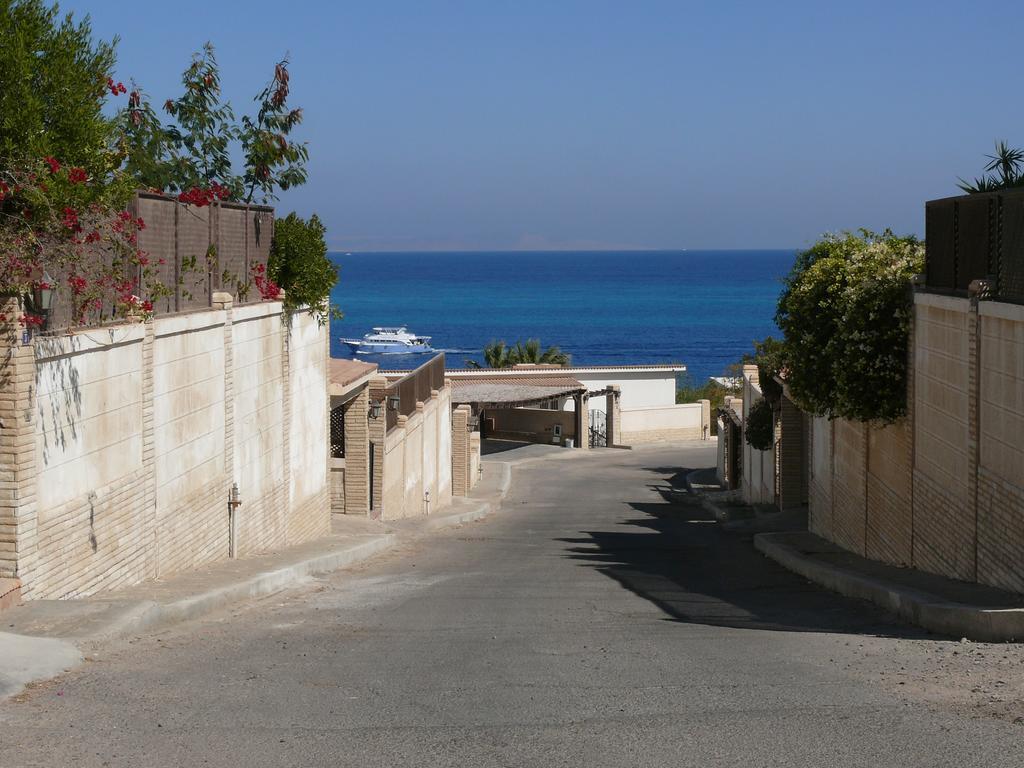 Mini-studio With Free Private Hurghada