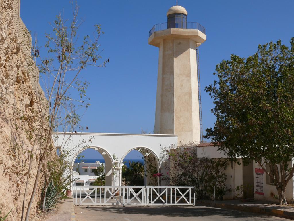Apartment Mini-studio With Free Private Hurghada