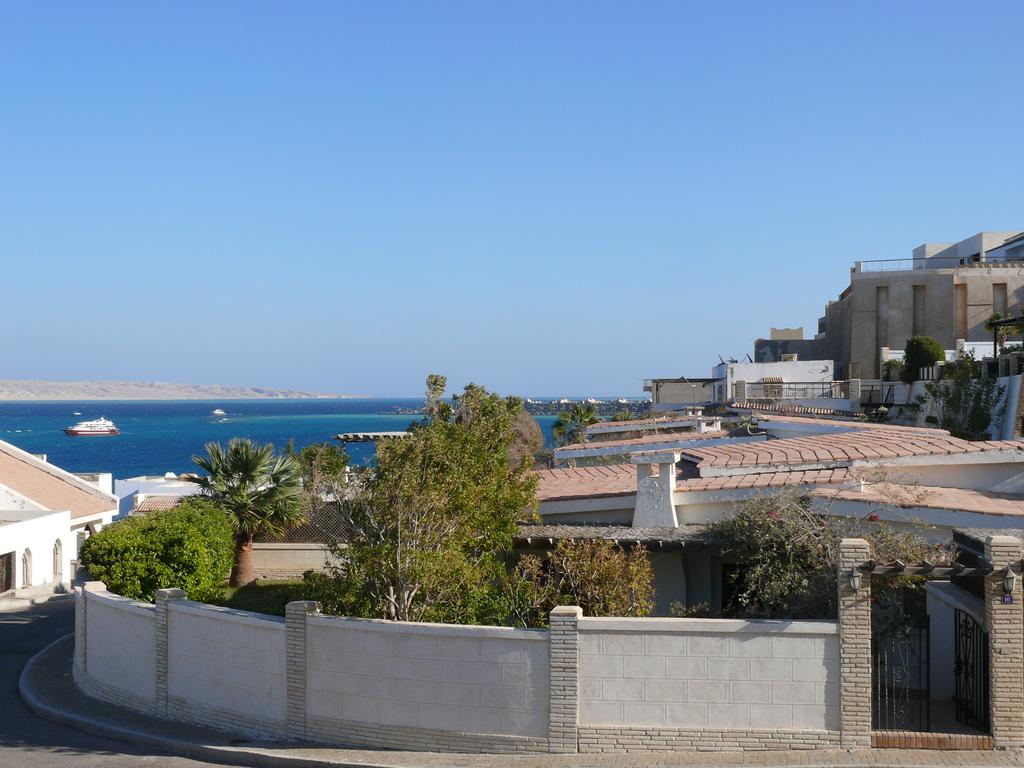 Mini-studio With Free Private Apartment Hurghada