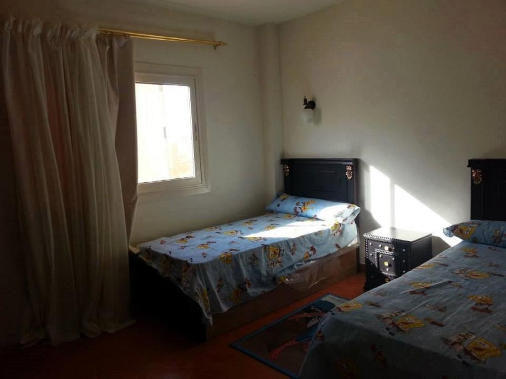 Oussama Porto Families Only Villa *