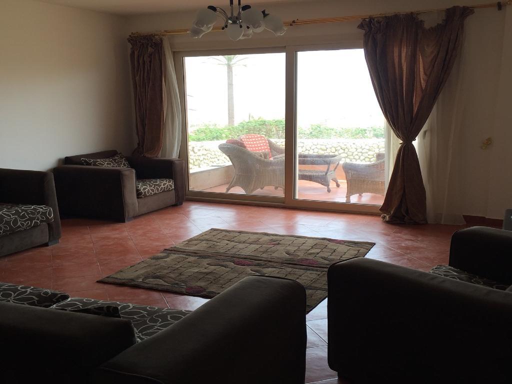 Oussama Porto Families Only Villa Ain Sukhna