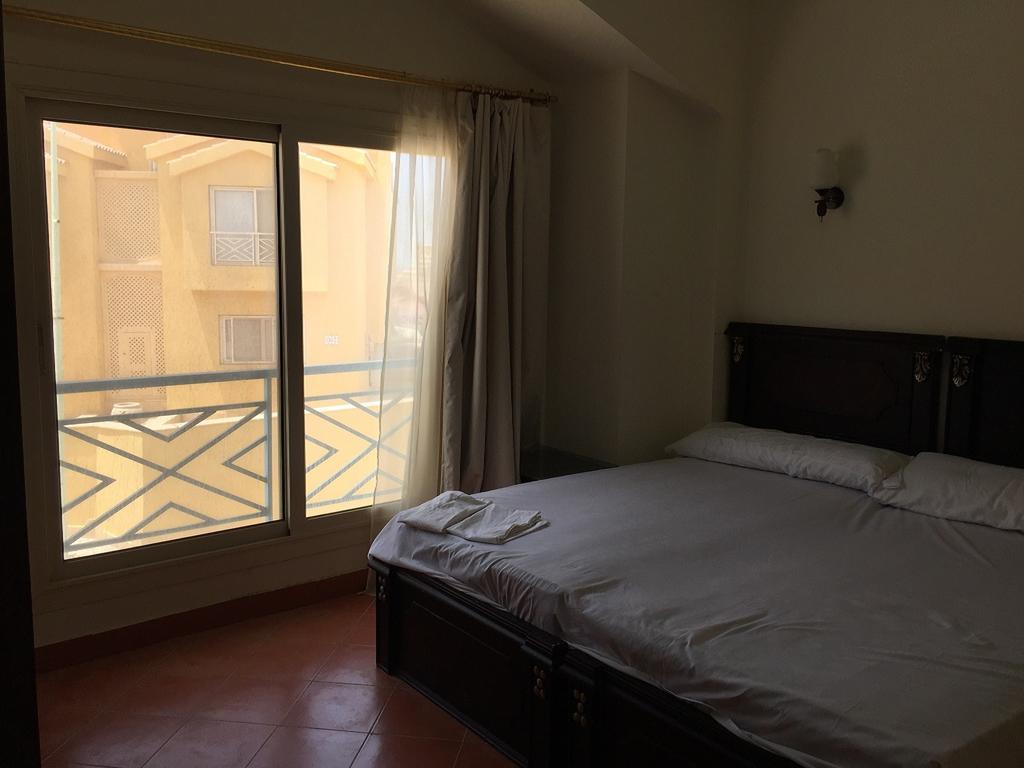 Oussama Porto Families Only Ain Sukhna