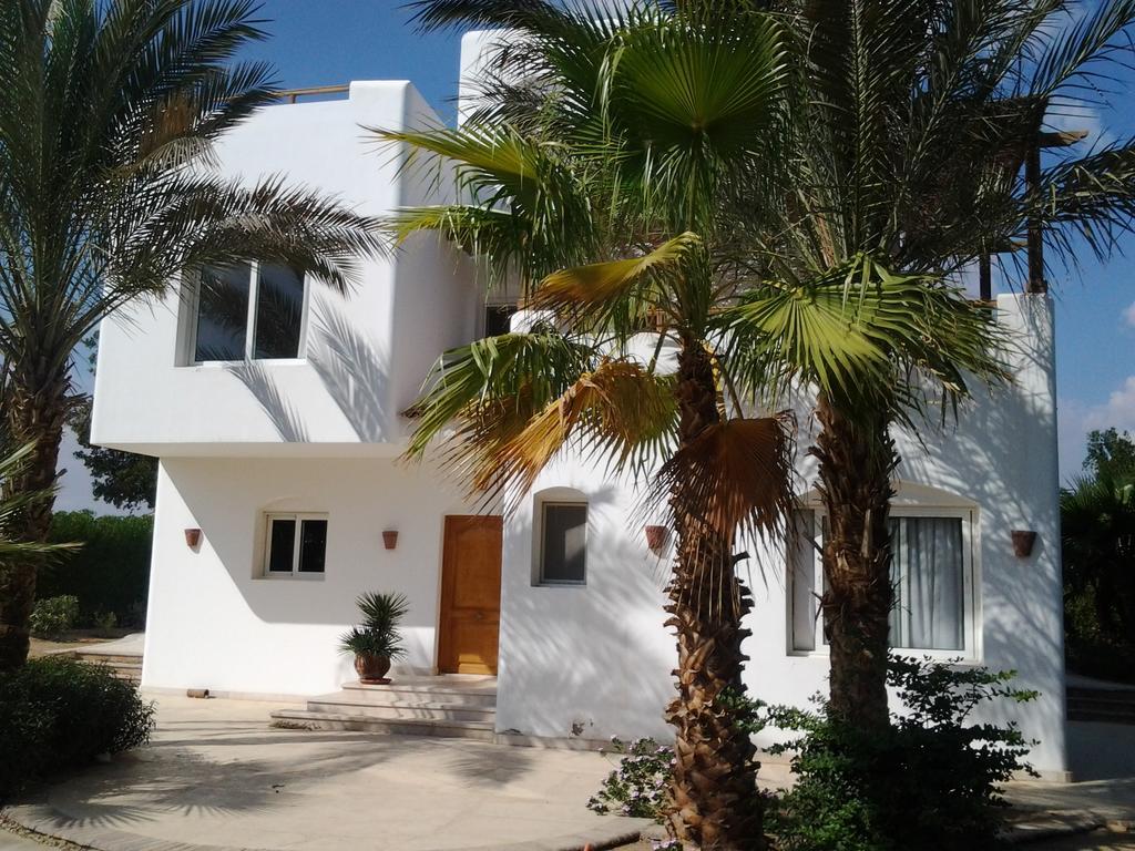 Villa In White Villas El Gouna *