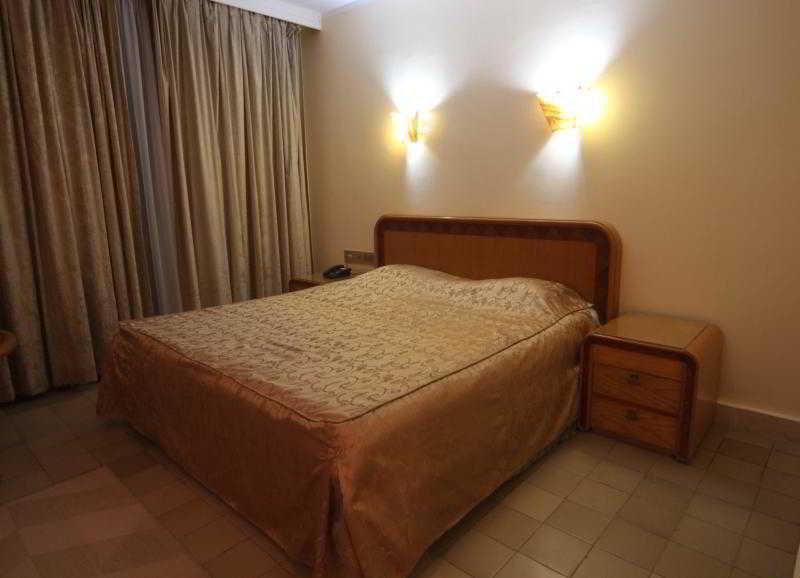 Hor Palace 3*
