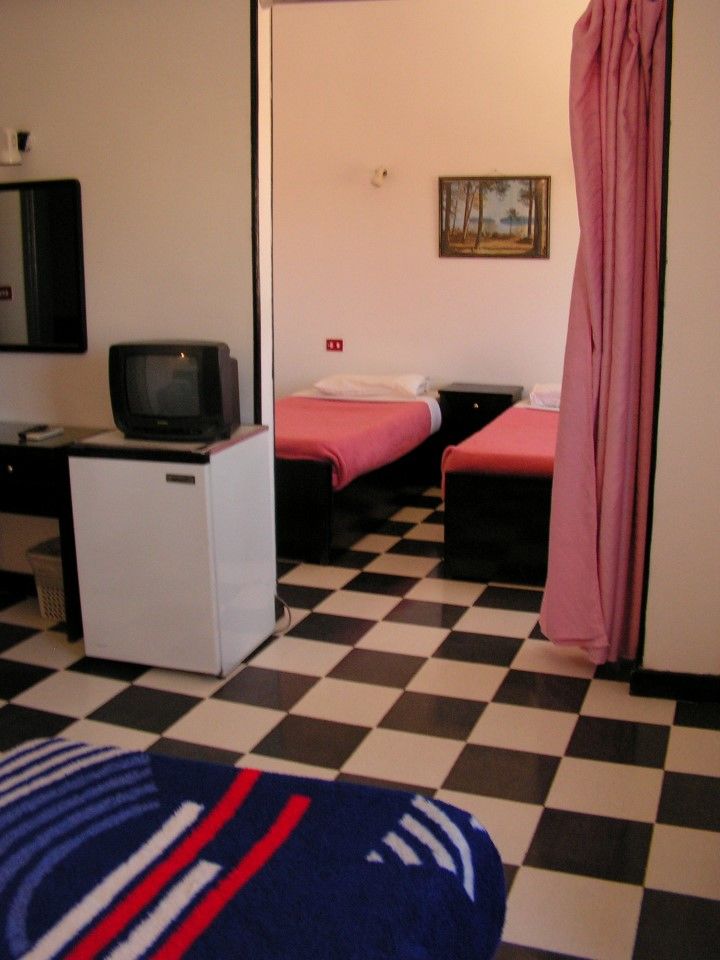 Hotel Royal *