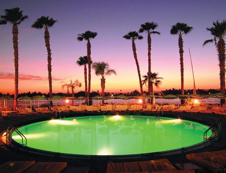 Steigenberger Achti Hotel Luxor